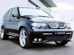 BMW X5 by Hamann 2003 года